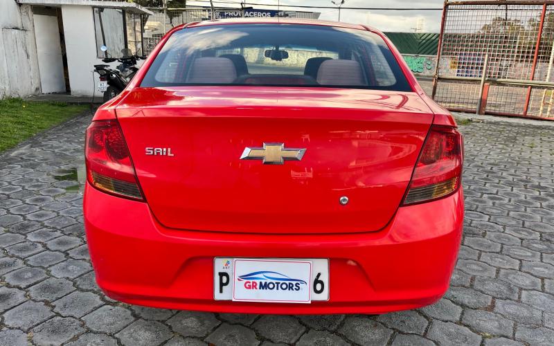 Chevrolet