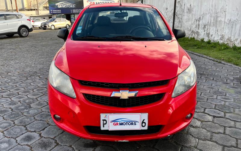 Chevrolet