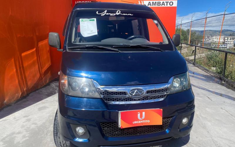 Chery