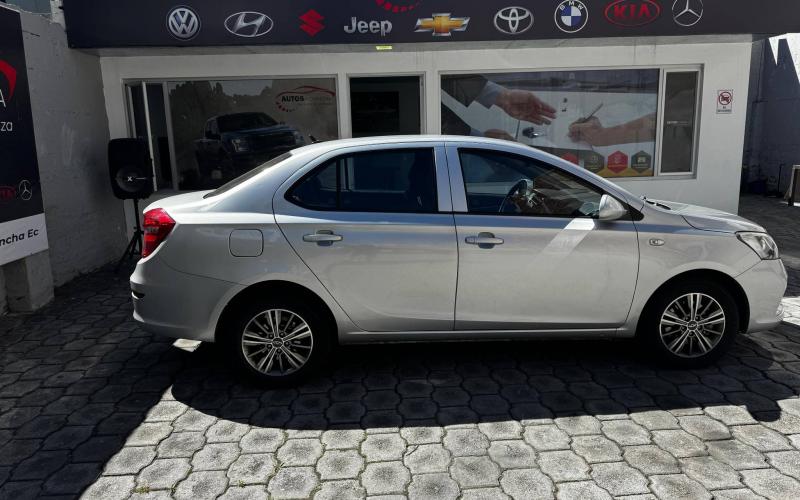 Chery