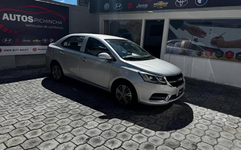 Chery