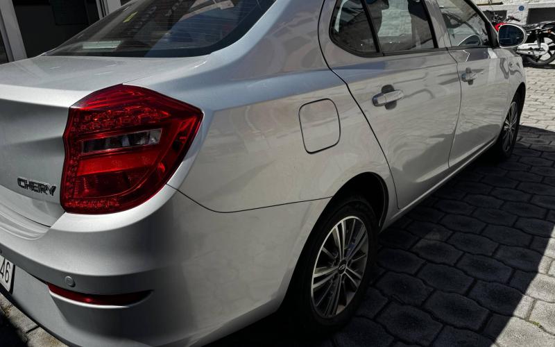 Chery