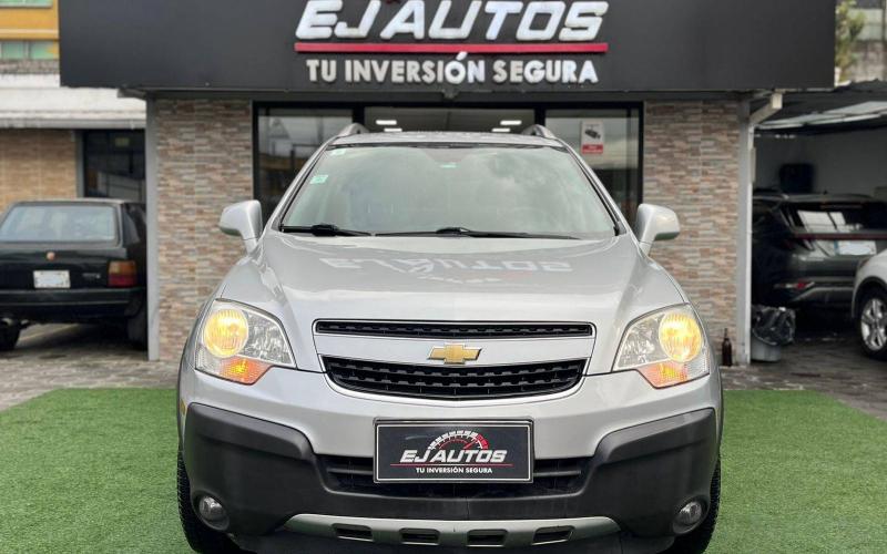 Chevrolet