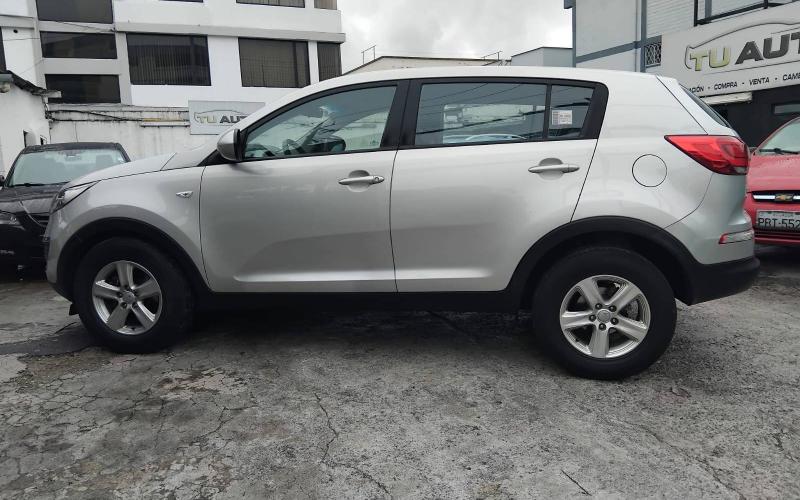 Kia