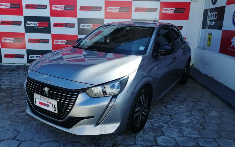 Peugeot