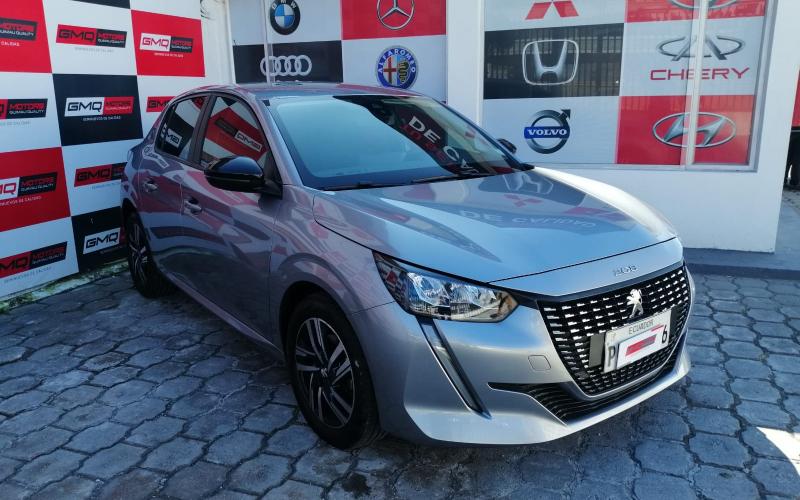 Peugeot