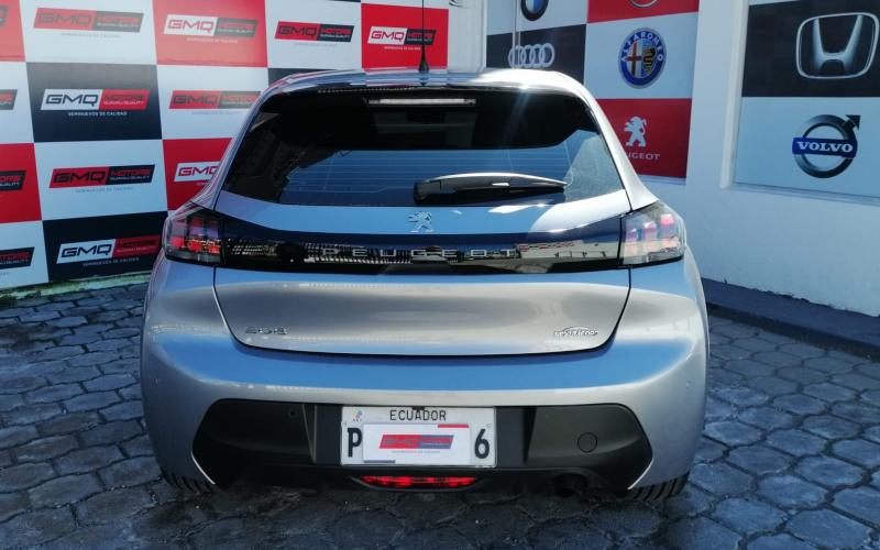 Peugeot