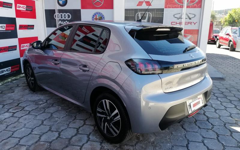 Peugeot