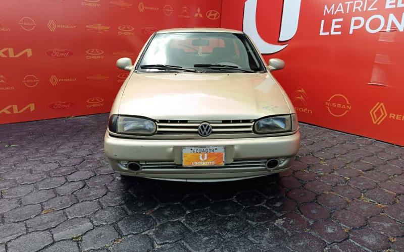 Volkswagen