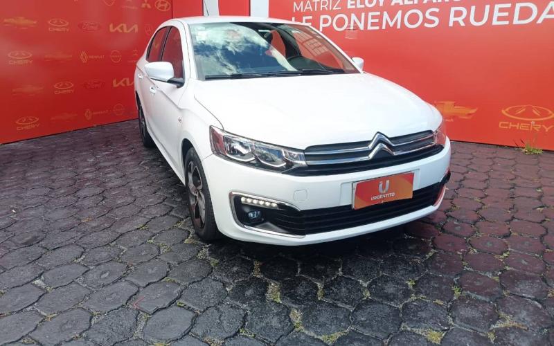 Citroen