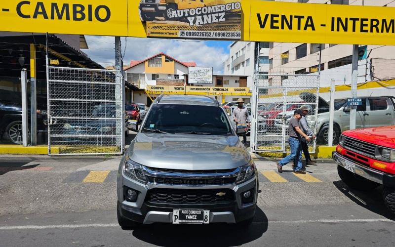 Chevrolet