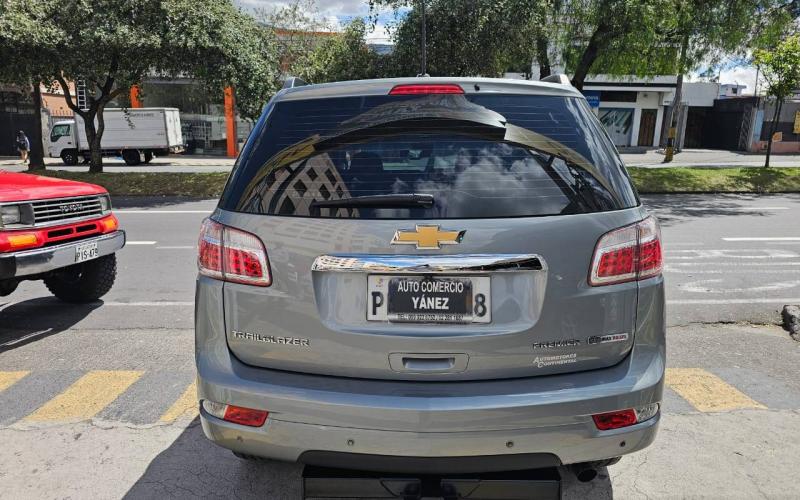 Chevrolet