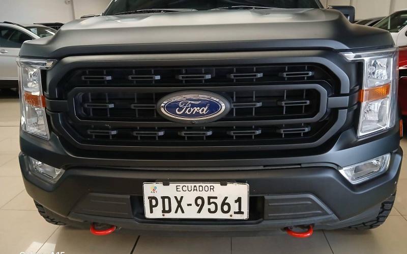 Ford