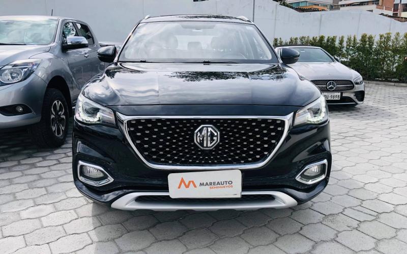 MG