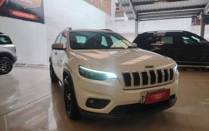 Jeep