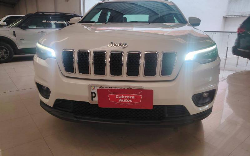 Jeep