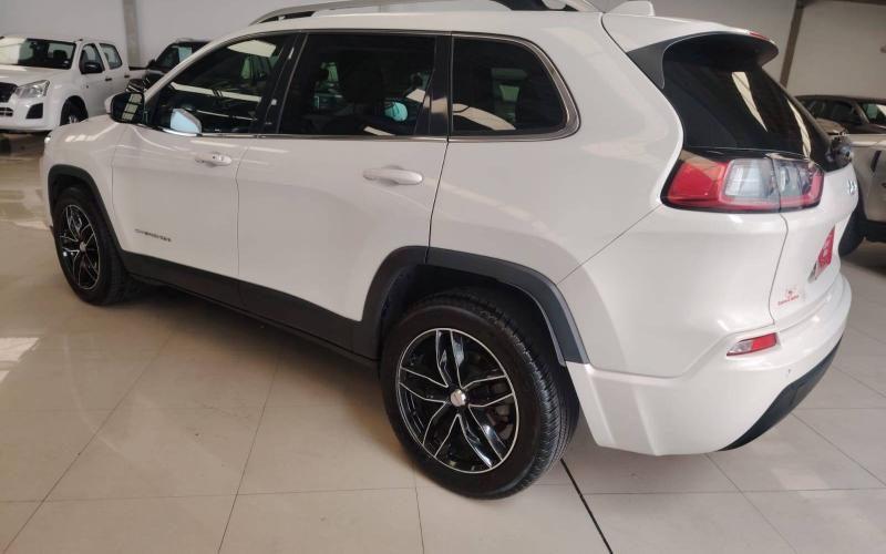 Jeep