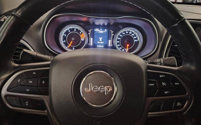 Jeep