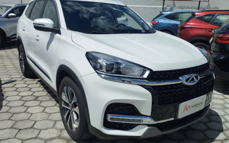 Chery