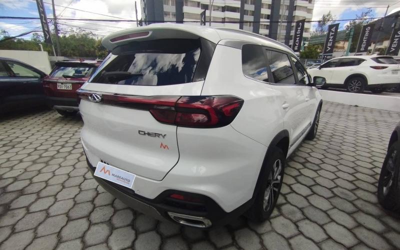 Chery