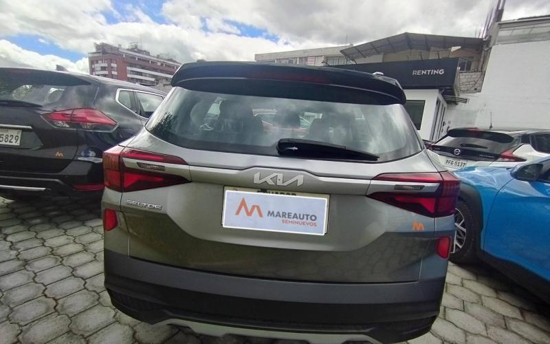 Kia