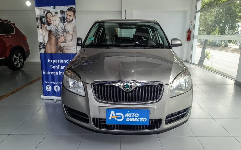 Skoda
