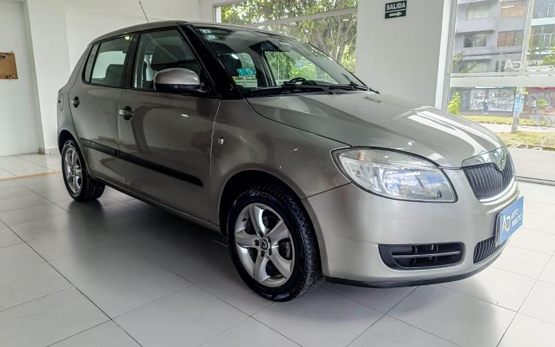 Skoda