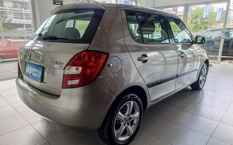 Skoda