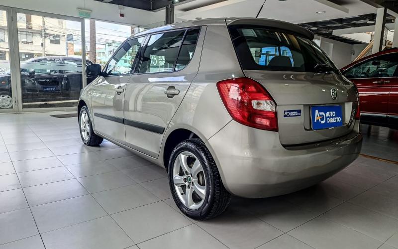 Skoda