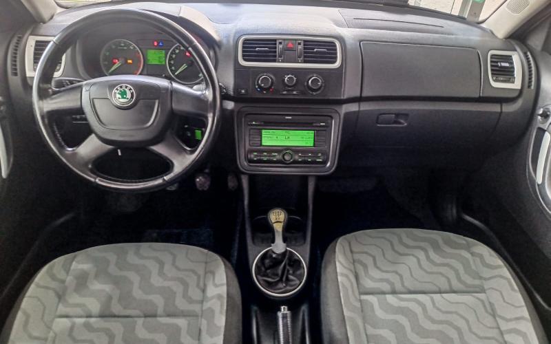 Skoda
