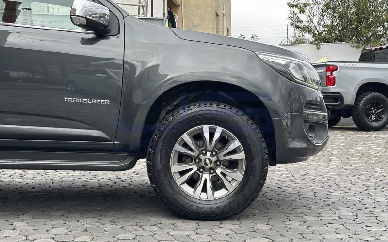 Chevrolet