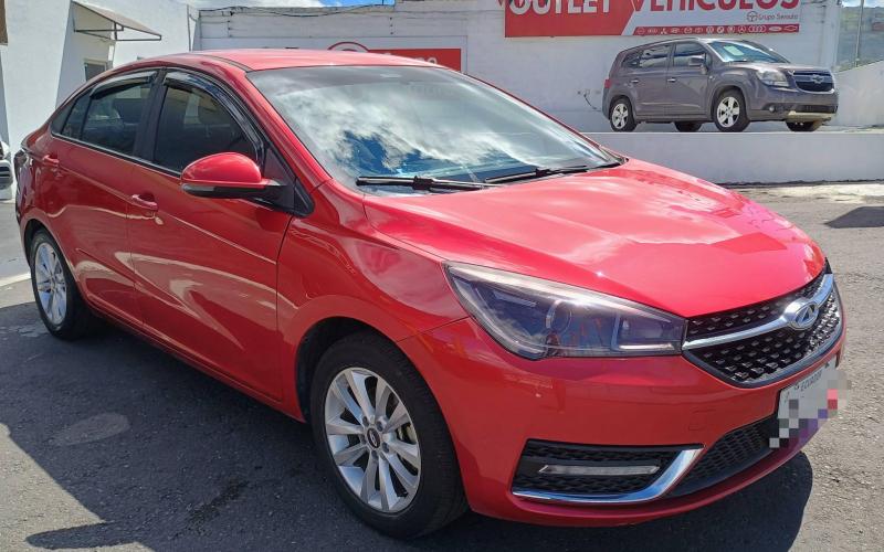 Chery