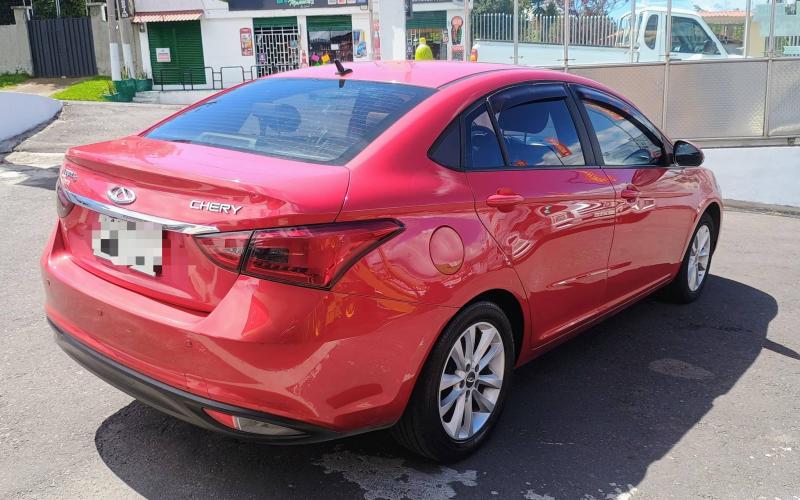 Chery