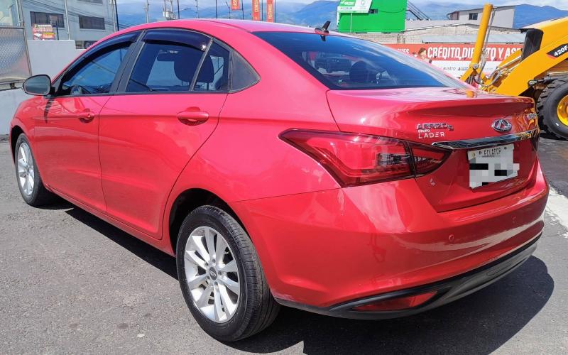 Chery