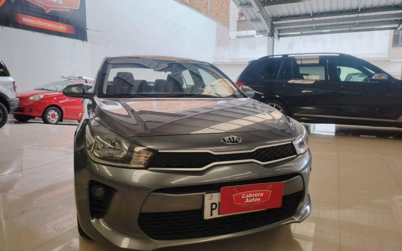 Kia