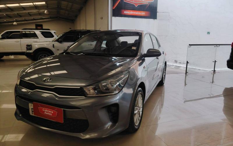 Kia