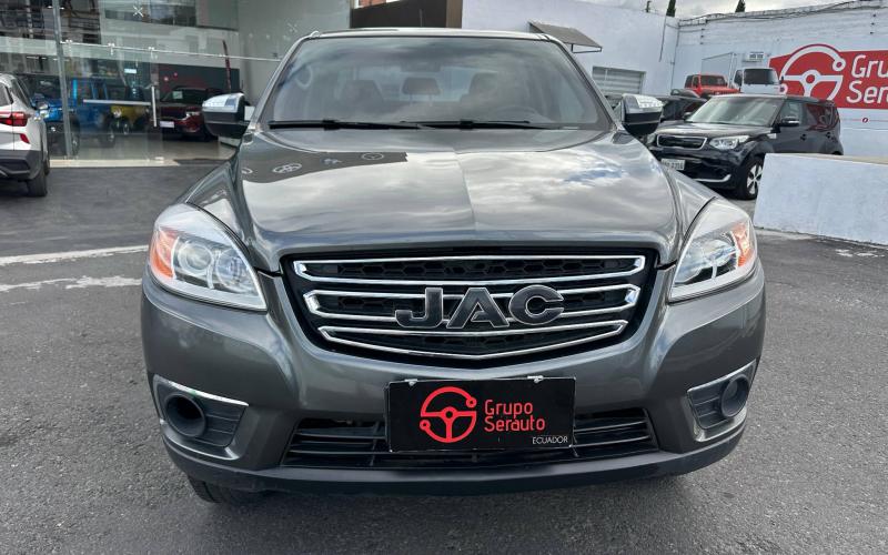 JAC