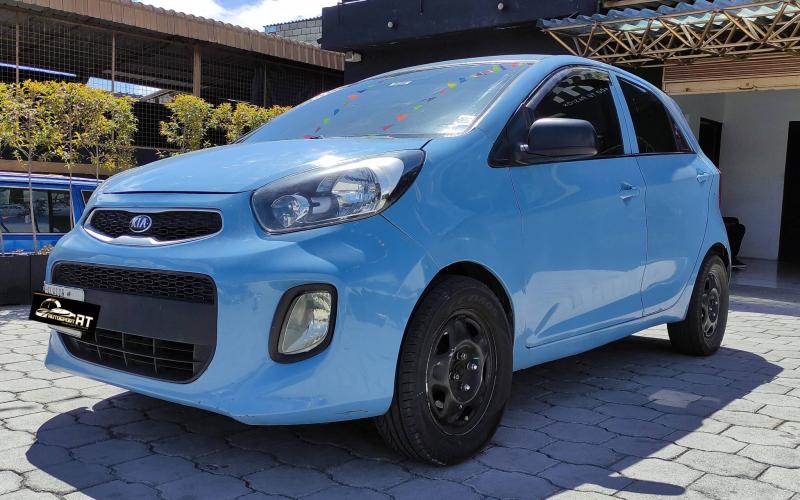 Kia