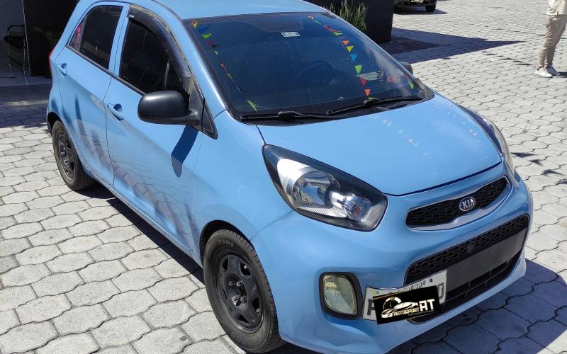 Kia