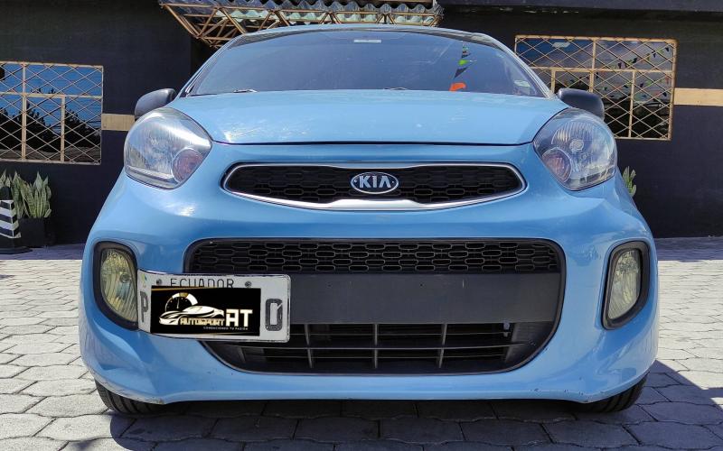 Kia