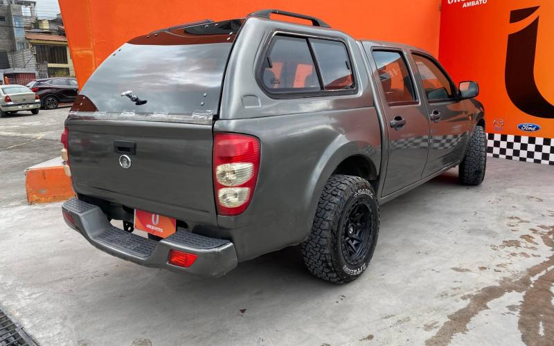 Great Wall