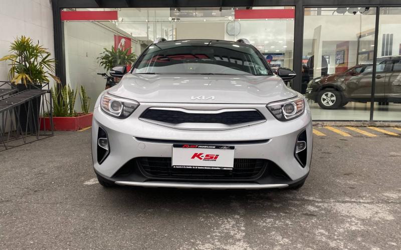 Kia