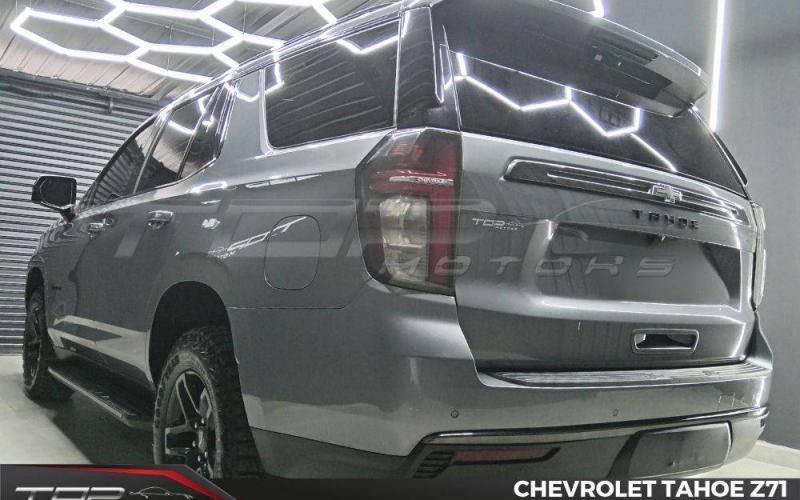 Chevrolet
