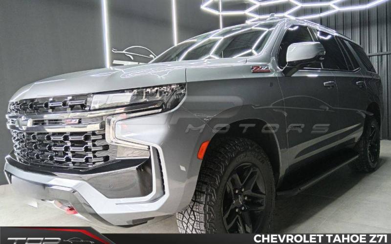 Chevrolet