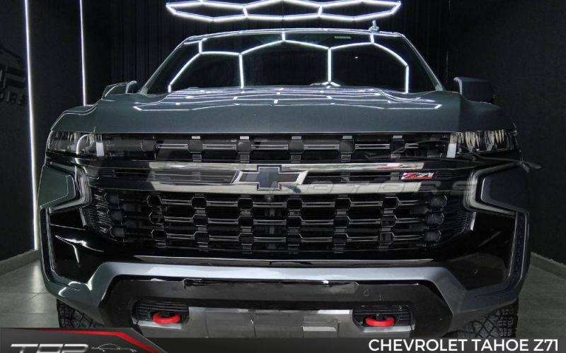Chevrolet