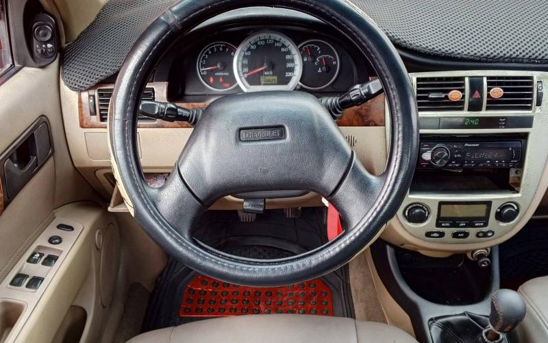 Chevrolet