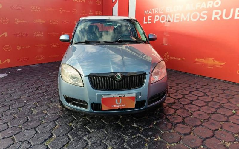 Skoda