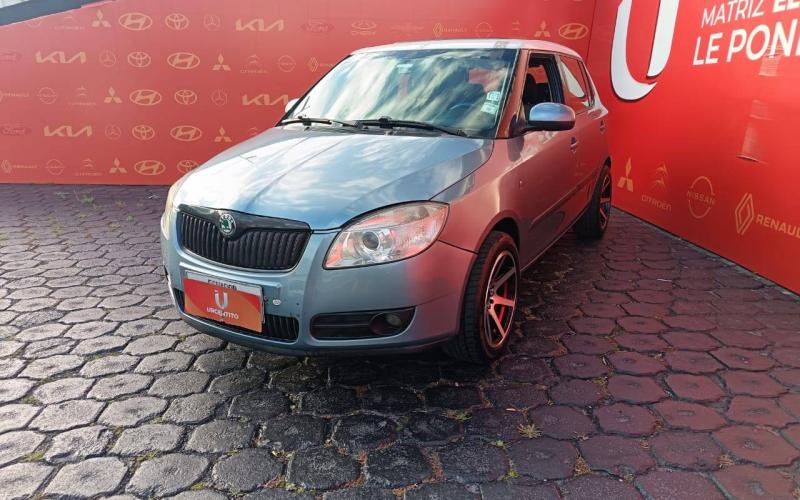 Skoda