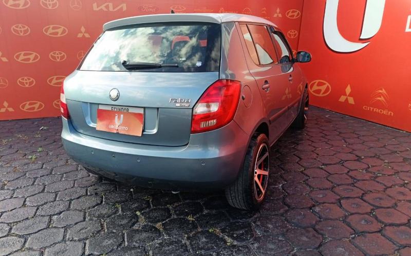 Skoda