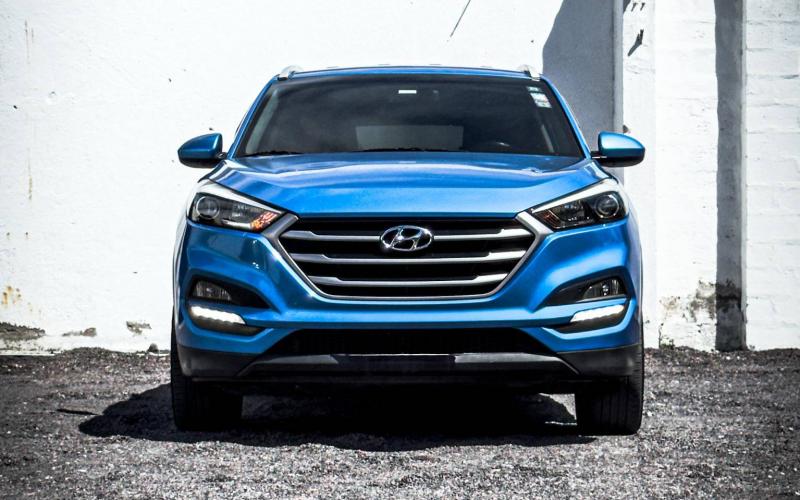 Hyundai